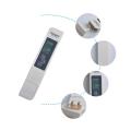 Water Quality Test Meter Pen-Type Digital Tool With TDS EC and Temperature Tester For Aquarium Incubator Pond. 