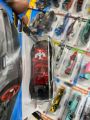 Hot wheels cars original. Made in malaysia.