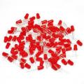 Led Light - 5mm - 30Pcs - Red.