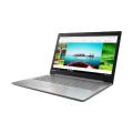 Lenovo IP320s 8th Gen Intel Core i5 8250U (1.6-3.4GHz, 8GB DDR4, 1TB) 2GB NVIDIA GEFORCE 920MX, 15.6 Inch FHD IPS Display, Mineral Grey Notebook with Win-10 Home #81BQ003SIN. 