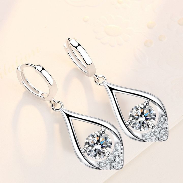 women's%20fashion%20jewelry%20leaf%20drop%20earrings%20blue%20pink%20earrings%20-%20Image%205