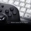 gu Keycap Puller With A B X Y Buttons Kit Compatible For Gulikit Kingkong 2 Pro Ns08 Ns09 Ns32 Game Controller. 