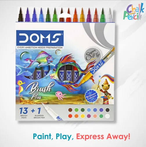Doms%20Brush%20Pens%20Set%20of%2026%20Shade%20and%2014%20shade%20for%20students%20and%20Artists%20-%20Image%205