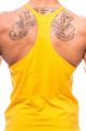 Brand Casual Men's Bodybuilding Fitness Vest  Men Gym TaTop Clothing Muscle Singlets Fashion Workout Sleeveless Srts Shirt. 