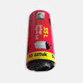 Garbage bags on roll 50pcs For lite use. 
