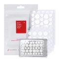 Premium Acne Pimple Master Patch – 24 pcs Hydrocolloid Spot Patch (Imported from China). 