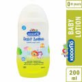 Kodomo Baby Lotion-200ml/180ml. 