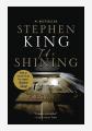 The Shining By Stephen King. 
