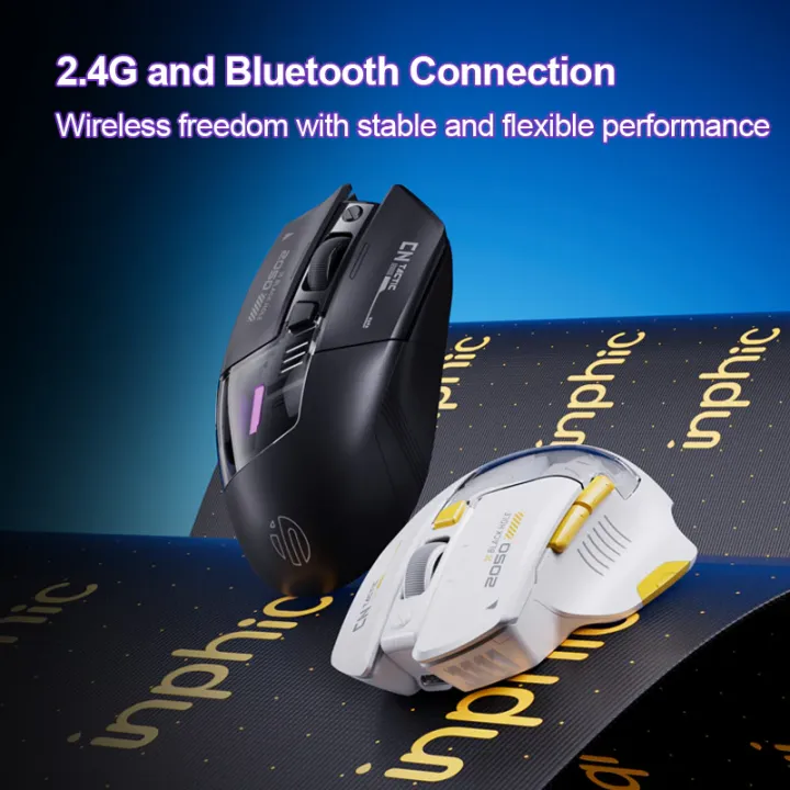 inphic%C2%AE%20A9%20Explorer%20Bluetooth%20and%202.4G%20Wireless%20Mouse%20-%20Image%204