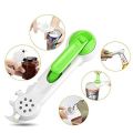 Multi-Function 7 in 1 Bottle Opener Soda Tab Opener Make-up Tools Kitchen Tool Accessories. 