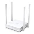 TP-Link Archer C24 AC750 Dual-Band WiFi Router. 