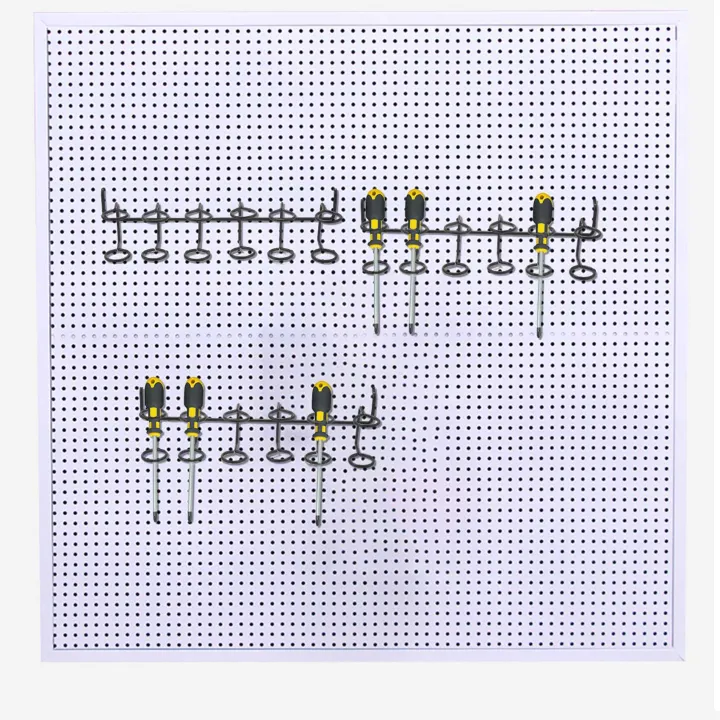 Screwdriver%20Holder%20Pegboard%20Multi-Tool%20Holder%20Accessory%20Pegboard%20Accessories%20Multi-Ring%20Tool%20Holder%20for%20Pegboard%20-%20Image%202