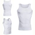 Workout Tank Top Guys Gym Clothing Bodybuilding Stringer Tank Top Men Vest Y Back Sleeveless Shirt Sports Singlets. 