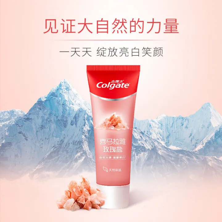 Colgate%20Himalaya%20Rose%20Salt%20Health%20Crystal%20Toothpaste%20115g%202-pack%20Fresh%20Breath%20-%20Image%204