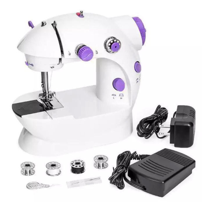 Dual%20Speed%20Portable%20Mini%20Electric%20Pedal%20Sewing%20Machine%20-%20Image%203
