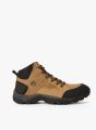 Woodland Mid-Top Trekking Shoes - 1207112 NTAN. 