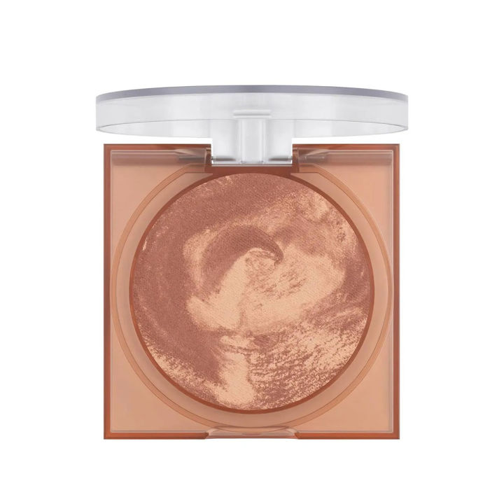 Huda Beauty - Glowish Soft Radiance Bronzing Powder
