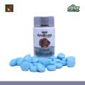 Andicap _ Mahasankha Bati - 30 capsules / tablets. 