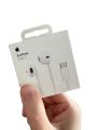 Arif For *Apple EarPods with USB-C Connector support iphone 15 , 16 Series.