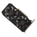 Graphics Card Gaming Graphics Card PCI Express 3.0 X16 GTX960 4GB 1266MHz 7010MHz for Chassis. 