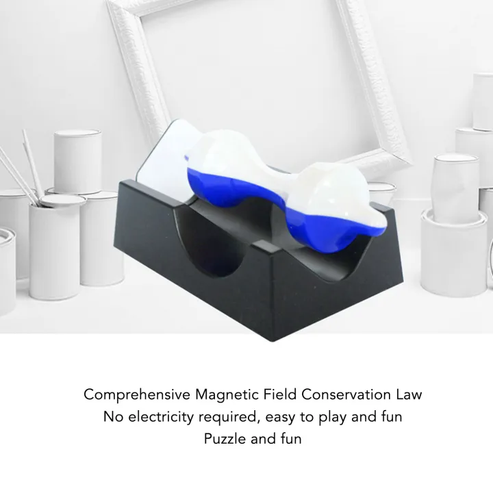 Magnetic%20Levitation%20Gyroscope,%20Educational%20Kids%20Floating%20Gyroscope%20Decorative%20Cool%20for%20Teaching%20-%20Image%204