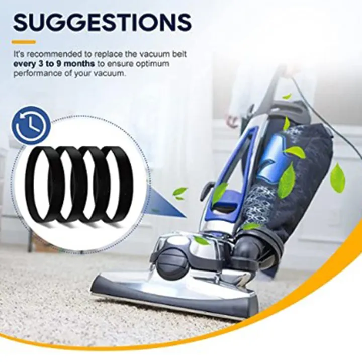 Vacuum%20Cleaner%20Belt,%20Soft%20Vacuum%20Belt%204Pcs%20Easy%20Installation%20for%20Replacement%20-%20Image%202