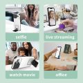 Shockproof Case For iPhone 13 Phone Case Push Pull Camera Protection Live Stand Phone Cover. 
