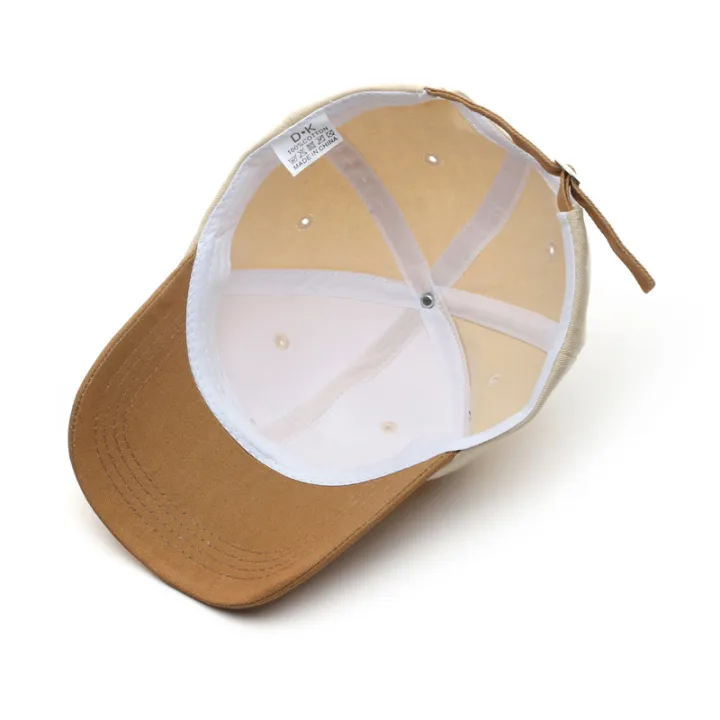 Letter%20C%20Embroidery%20Patchwork%20Baseball%20Cap%20Soft%20Cotton%20Outdoor%20Sun%20Caps%20Woman%20Man%20Snapback%20Dad%20Trucker%20Hats%20Unisex%20Streetwear%20-%20Image%206
