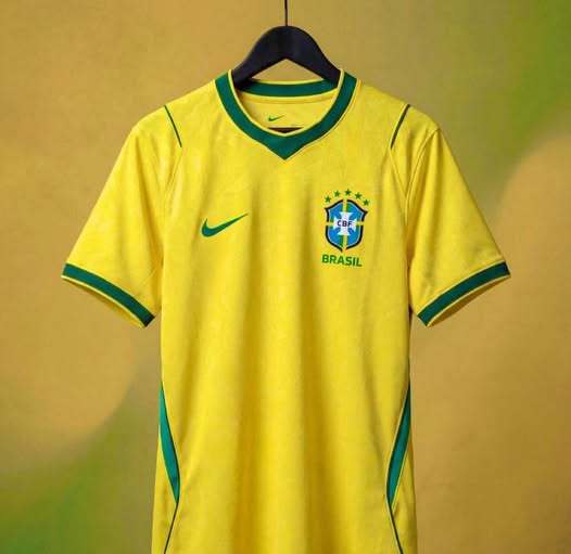 Polyester%20Short%20Sleeve%20Home%20Jersey%20Brazil-%202026%20World%20Cup.%20-%20Image%203