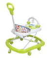 RFL Jim & Jolly Happy Walker Lime Green & White 938543. 