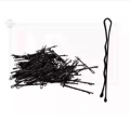 Black Hair clips for girls= 36 Pcs. 