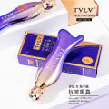 TVLV Peptide Caviar Anti-Wrinkle Eye Cream Hydrating Moisturizing Massage Anti-Wrinkle Eye Treatment Serum. 