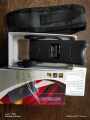 Mini Stun Gu.n LED Flashlight 2 in 1 - 801 TYPE 5000v.