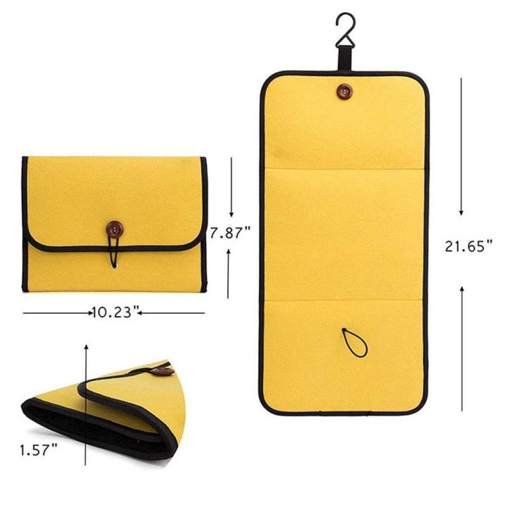 Portable%20Travel%20jewelry%20organizer%20roll%20Secure%20Waterproof%20Foldable%20jewelry%20case%20Compact%20Versatile%20Journey%20rings%20necklaces%20-%20Image%202