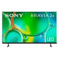Sony Bravia 2 43 Inch LED 4K Smart Google TV (K-43S20M2) with Free Delivery. 