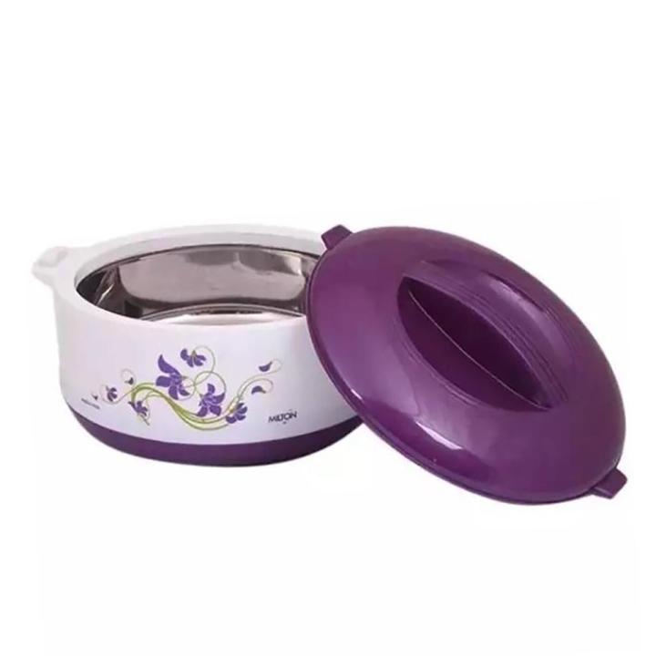 Plastic MILTON 2800 ML Hot Pot