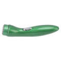 Mini Electric  Double Net Electric Shaver with Velvet Bag for Vacation. 