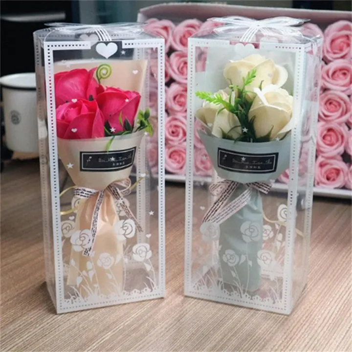 Artificial%20Rose%20Bouquet%20Hand%20Holding%20Soap%20Flower%20Valentine's%20Day%20Gift%20Wedding%20Decoration%20Artificial%20Flowers%20-%20Image%202