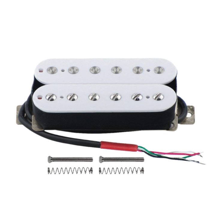 2pcs%20Electric%20Guitar%20Humbucker%20Pickups%20Alnico%20V%20Pickup%20White%20-%20Neck%20&%20Bridge%20-%20Image%202