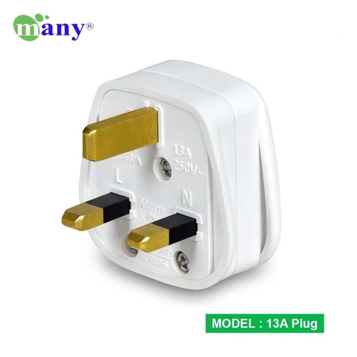 Many%2013%20Ah%20Plug%20=12%20Pcs%20-%20Image%202