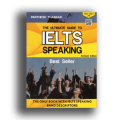 The Ultimate Guide to IELTS Speaking by Parthesh Thakkar. 