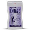 Indian product Pocket perfume ON Sweet Blossom used for female - 18 ml.
