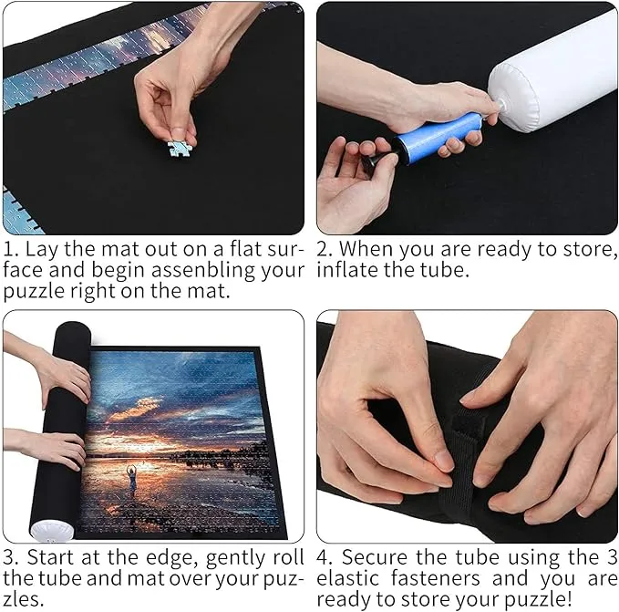 Jigsaw%20Puzzle%20Mat%20Roll%20Up%202000/1500%20Pieces%20Saver%20Large%20Puzzles%20Board%20for%20Adults%20Kids%20Easy%20Puzzle%20Storage%20Puzzle%20Saver%20MuXiaRe%20-%20Image%202