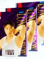 3 Pack London boy Standard quality cotton comfortable mens vest.