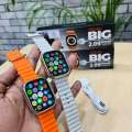 T900 Ultra 2 BIG Smart Watch original 2.09 by Pick A Gadget. 