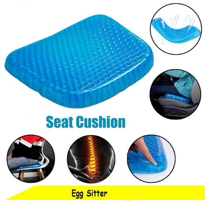 Silicone%20Comfort%20Portable%20Egg%20Sitter%20Seat%20Cushion%20for%20Car%20Office%20Chair%20Wheelchair%20-%20Image%207