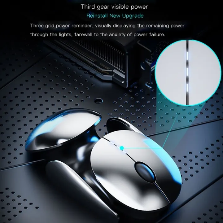 X2%20Metal%202.4G%20Wireless%20Mouse%20USB%20Ergonomic%20Type-C%20Rechargeable%20Wireless%20Gaming%20Mouse%20Red%20Optical%20Computer%20Mause%20For%20PC%20Laptop%20-%20Image%204