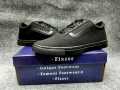 Stylish Addition to High-Quality Sneakers Men's Casual Shoes - Flyknit, Slip-on, and Sustainable - All Season Power.