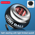 Brand Original Self-starting Powerball Gyro Power Hand Ball Muscle Relax Arm Wrist Force Trainer Fitness Equipment. 