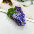 Acetate Cute Summer Vegetable Fruit Hair Clip Watermelon Lemon Cherry Hair Claw Fashion Shark Clips For Women Hair Accessories Bayline. 